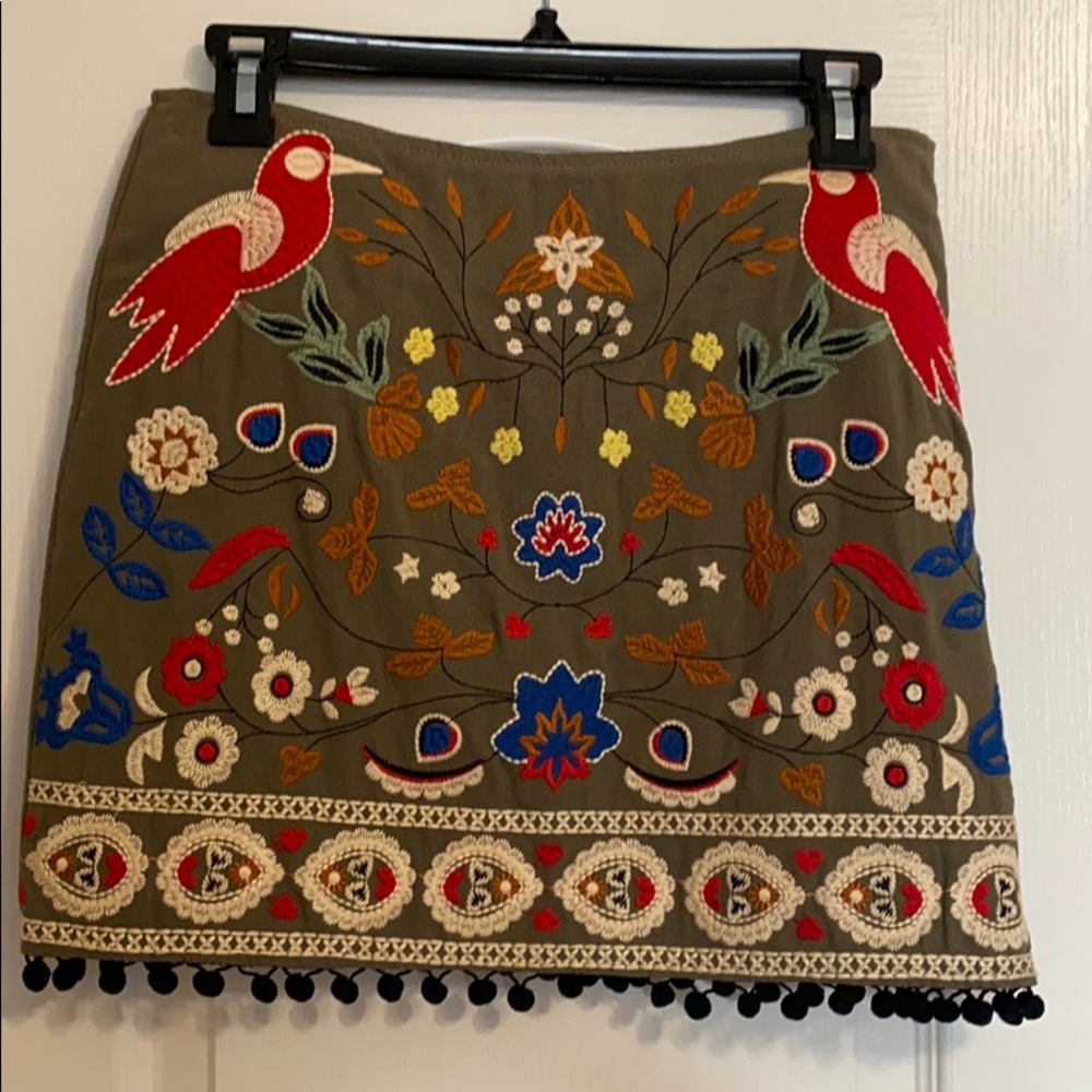 Fashion skirt
